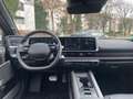 Hyundai IONIQ 6 77 Uniq Elektro 360 Kamera 4xSHZ ACC LM Grau - thumbnail 13