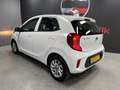 Kia Picanto 1.0 CVVT ComfortPlusLine Navigator | Cam | CarPlay Blanc - thumbnail 6