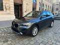 BMW X1 X1 sDrive18i Aut. Advantage Grau - thumbnail 2