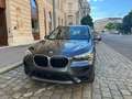 BMW X1 X1 sDrive18i Aut. Advantage Grau - thumbnail 1