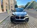 BMW X1 X1 sDrive18i Aut. Advantage Grau - thumbnail 5