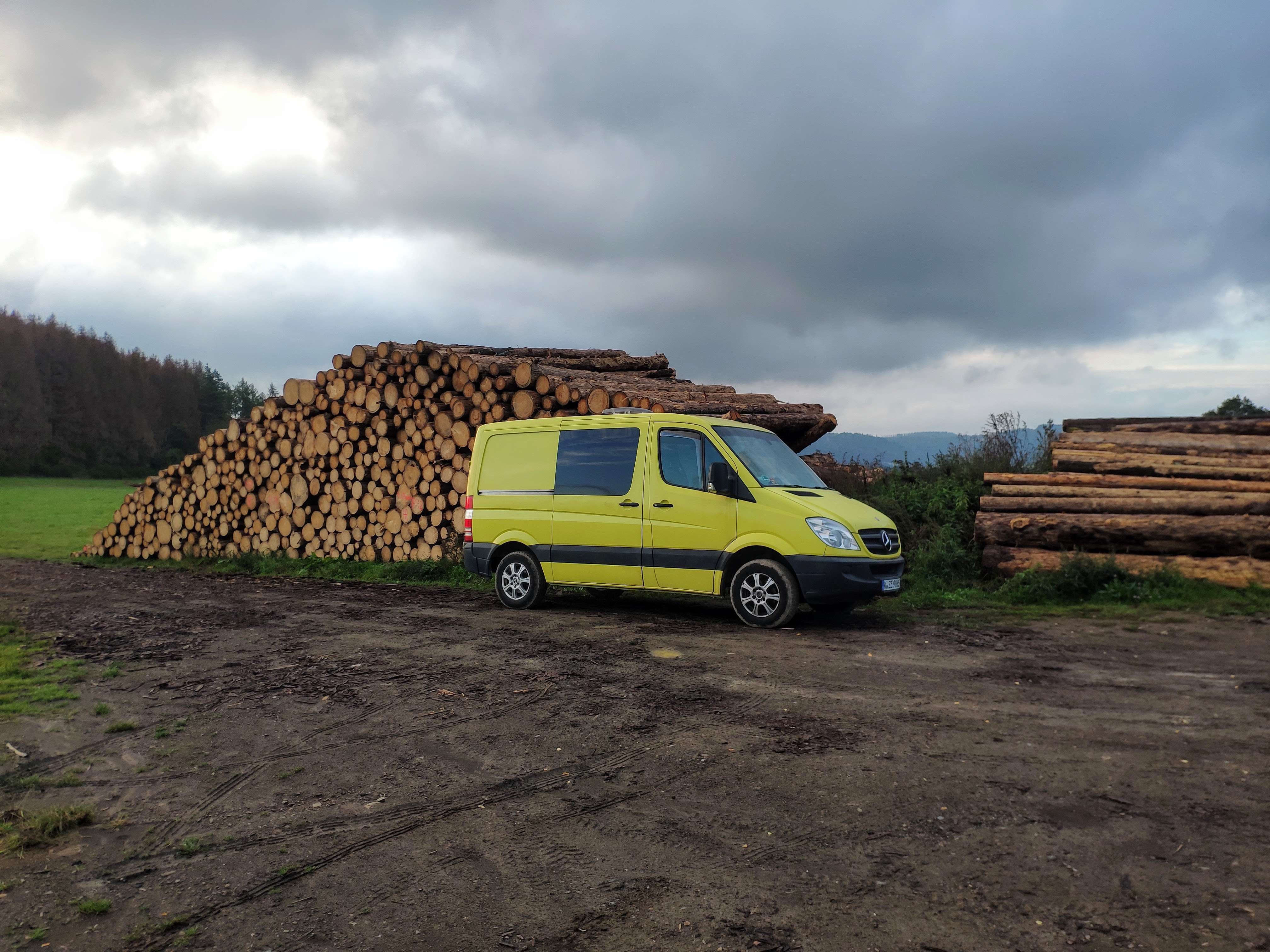 Használt Mercedes Benz Sprinter 211 CDI