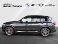 BMW X3 xDrive30d M Paket Laser | ACC | Harman/Kardon | Pa Grau - thumbnail 3