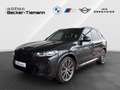 BMW X3 xDrive30d M Paket Laser | ACC | Harman/Kardon | Pa Grau - thumbnail 1