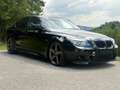 BMW 530 530d Schwarz - thumbnail 1
