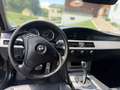 BMW 530 530d Schwarz - thumbnail 16