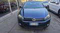 Volkswagen Golf Cabriolet 2.0 TDI DSG BlueM. Tech. Blu/Azzurro - thumbnail 2