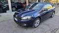 Volkswagen Golf Cabriolet 2.0 TDI DSG BlueM. Tech. Blu/Azzurro - thumbnail 1