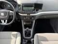 SEAT Alhambra Style 2.0 TDI 1.Hand AHK Tempom. Klima Weiß - thumbnail 18