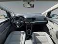 SEAT Alhambra Style 2.0 TDI 1.Hand AHK Tempom. Klima Weiß - thumbnail 13