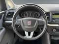 SEAT Alhambra Style 2.0 TDI 1.Hand AHK Tempom. Klima Weiß - thumbnail 14