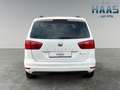 SEAT Alhambra Style 2.0 TDI 1.Hand AHK Tempom. Klima Weiß - thumbnail 4