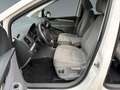 SEAT Alhambra Style 2.0 TDI 1.Hand AHK Tempom. Klima Weiß - thumbnail 10