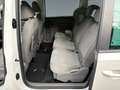 SEAT Alhambra Style 2.0 TDI 1.Hand AHK Tempom. Klima Weiß - thumbnail 11
