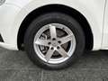 SEAT Alhambra Style 2.0 TDI 1.Hand AHK Tempom. Klima Weiß - thumbnail 9