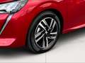 Peugeot 208 1.2 puretech Allure Pack s&s 75cv Rojo - thumbnail 6