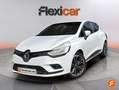 Renault Clio Limited TCe 66kW (90CV) -18 Blanco - thumbnail 9