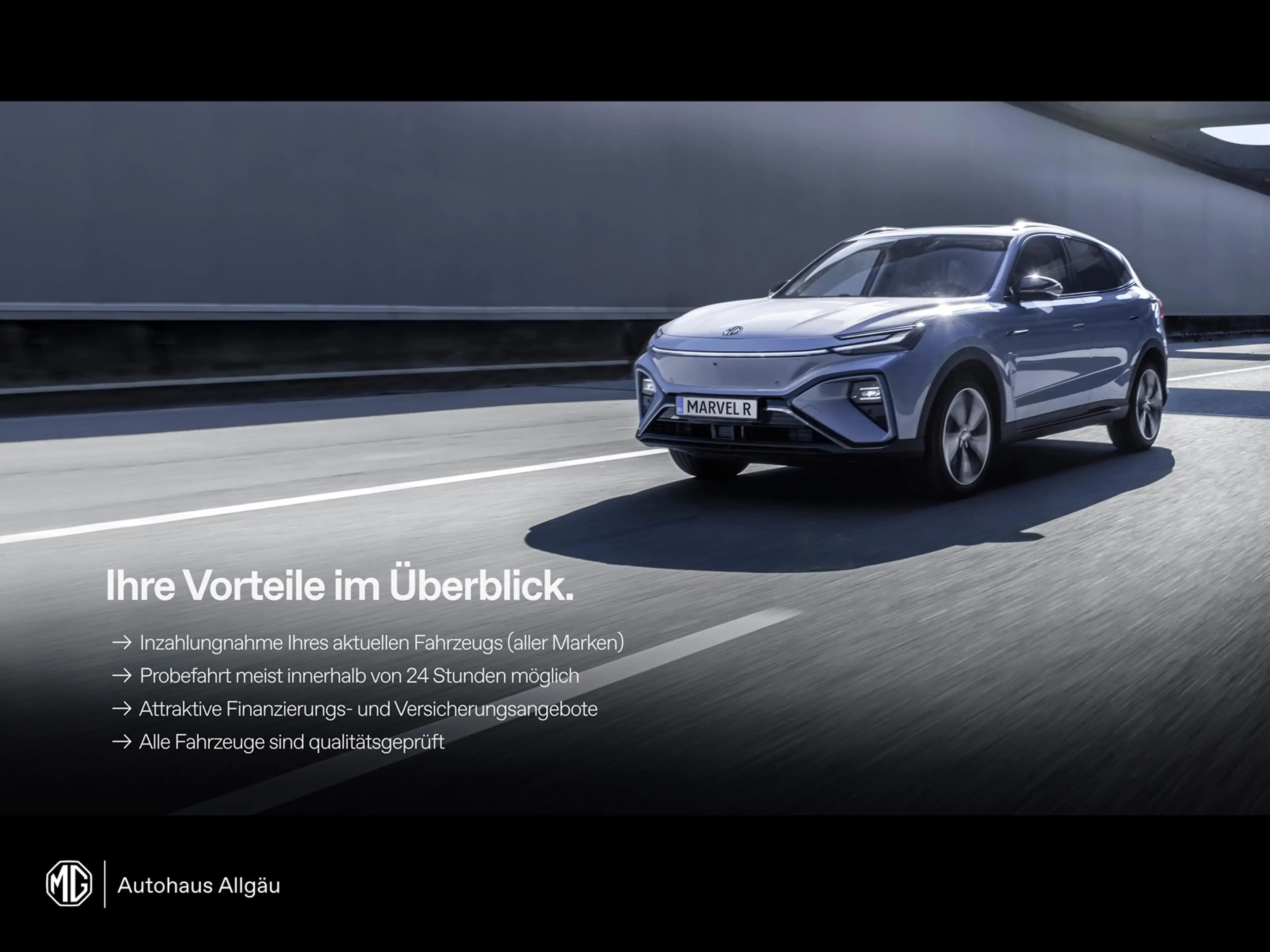 MG MGS9 S9 PHEV PREM inkl. Transportkosten+Auslieferpaket — photo 4