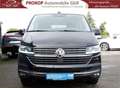 Volkswagen T6.1 Multivan Generation Six 4Mot Stdhzg. AHK Assist LED NaviPro Schwarz - thumbnail 5