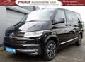 Volkswagen T6.1 Multivan Generation Six 4Mot Stdhzg. AHK Assist LED NaviPro Schwarz - thumbnail 10