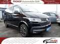 Volkswagen T6.1 Multivan Generation Six 4Mot Stdhzg. AHK Assist LED NaviPro Schwarz - thumbnail 1