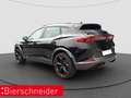 CUPRA Formentor 2.0 TSI DSG VZ AB 259EUR NAVI REAR VIEW eSITZ Schwarz - thumbnail 5