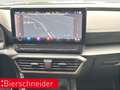 CUPRA Formentor 2.0 TSI DSG VZ AB 259EUR NAVI REAR VIEW eSITZ Schwarz - thumbnail 20