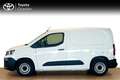 Peugeot Partner 1.5BlueHDI S&S Asphalt Standard 600kg 100 Blanc - thumbnail 4