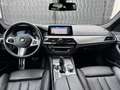 BMW 530 5-serie 530e M- iPerformance High Executive Grijs - thumbnail 20
