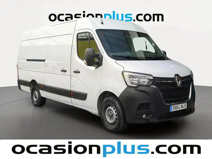 Renault Master 2023, foto 2