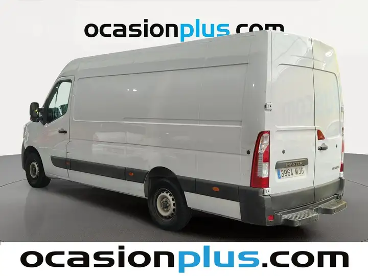 Renault Master 2023, foto 3