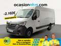 Renault Master Fg. Energy Blue dCi L3H2 3500 P RS 107kW Blanco - thumbnail 1