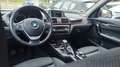 BMW 116 116d 5p ** SPORT+LED+UNIPRO+FULL ** Argento - thumbnail 11