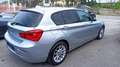 BMW 116 116d 5p ** SPORT+LED+UNIPRO+FULL ** Argento - thumbnail 3