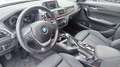 BMW 116 116d 5p ** SPORT+LED+UNIPRO+FULL ** Argento - thumbnail 8