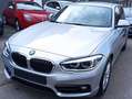BMW 116 116d 5p ** SPORT+LED+UNIPRO+FULL ** Argento - thumbnail 2
