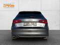 Audi A3 SB quattro S-Line 2,0 TDI Xenon/AHV/GRA Grau - thumbnail 7