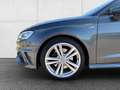 Audi A3 SB quattro S-Line 2,0 TDI Xenon/AHV/GRA Grau - thumbnail 10