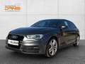 Audi A3 SB quattro S-Line 2,0 TDI Xenon/AHV/GRA Grau - thumbnail 2