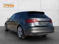 Audi A3 SB quattro S-Line 2,0 TDI Xenon/AHV/GRA Grau - thumbnail 9