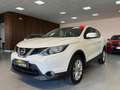 Nissan Qashqai 1.6 dCi 4WD Tekna Bianco - thumbnail 1