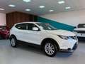 Nissan Qashqai 1.6 dCi 4WD Tekna Bianco - thumbnail 6