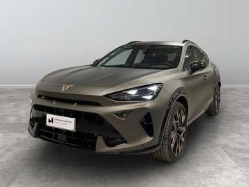 1.5 e-hybrid VZ 272cv dsg