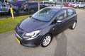 Opel Corsa 1.0 Turbo 90pk 5d Edition AIRCO Grau - thumbnail 3