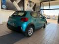 Citroen C3 C3 III 2017 1.5 bluehdi Shine Pack s Azul - thumbnail 3