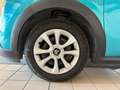Citroen C3 C3 III 2017 1.5 bluehdi Shine Pack s Azul - thumbnail 8