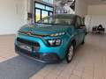 Citroen C3 C3 III 2017 1.5 bluehdi Shine Pack s Azul - thumbnail 10