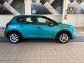 Citroen C3 C3 III 2017 1.5 bluehdi Shine Pack s Azul - thumbnail 2