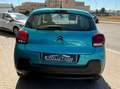 Citroen C3 C3 III 2017 1.5 bluehdi Shine Pack s Blu/Azzurro - thumbnail 4