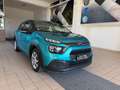 Citroen C3 C3 III 2017 1.5 bluehdi Shine Pack s Azul - thumbnail 1